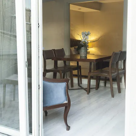 酒店 Taksim Galataport Frz Burak 伊斯坦布尔