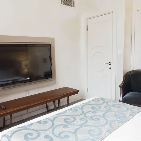 Taksim Galataport Frz Burak 4* 伊斯坦布尔