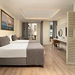 Taksim Galataport Frz Burak Otel