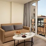 Otel Taksim Galataport Frz Burak