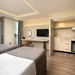 Taksim Galataport Frz Burak Otel İstanbul