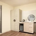 Otel Taksim Galataport Frz Burak