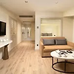 Otel Taksim Galataport Frz Burak