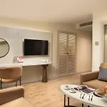 Otel Taksim Galataport Frz Burak İstanbul