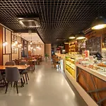 Taksim Galataport Frz Burak Otel 4*