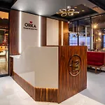 Otel Taksim Galataport Frz Burak 4*