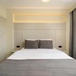 Taksim Galataport Frz Burak Otel İstanbul