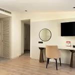 Taksim Galataport Frz Burak Otel