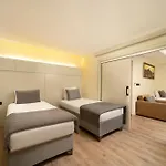 Taksim Galataport Frz Burak Otel İstanbul