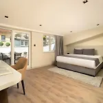 Otel Taksim Galataport Frz Burak İstanbul