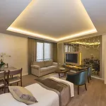 Otel Taksim Galataport Frz Burak 4*