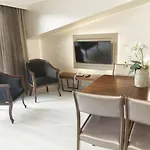 Otel Taksim Galataport Frz Burak İstanbul