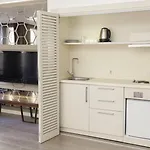 Otel Taksim Galataport Frz Burak
