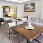 Taksim Galataport Frz Burak 4* İstanbul