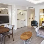 Otel Taksim Galataport Frz Burak 4*