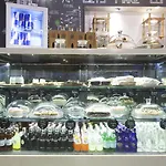 Taksim Galataport Frz Burak Otel 4*