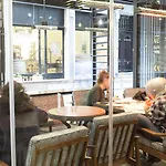 Taksim Galataport Frz Burak 4* İstanbul