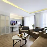 Taksim Galataport Frz Burak Otel İstanbul