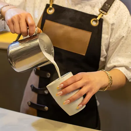 Orka Taksim 伊斯坦布尔