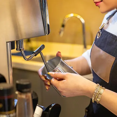 Orka Taksim ホテル