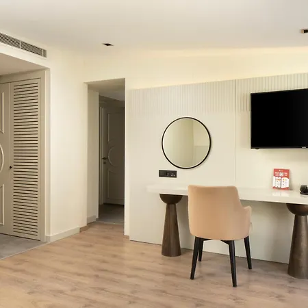 Orka Taksim ホテル