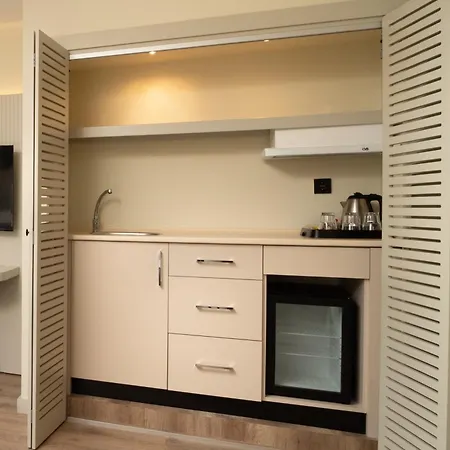 Orka Taksim イスタンブール