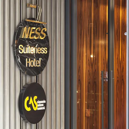 Orka Taksim ホテル イスタンブール