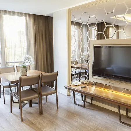 Orka Taksim イスタンブール