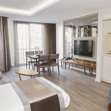 Orka Taksim 伊斯坦布尔