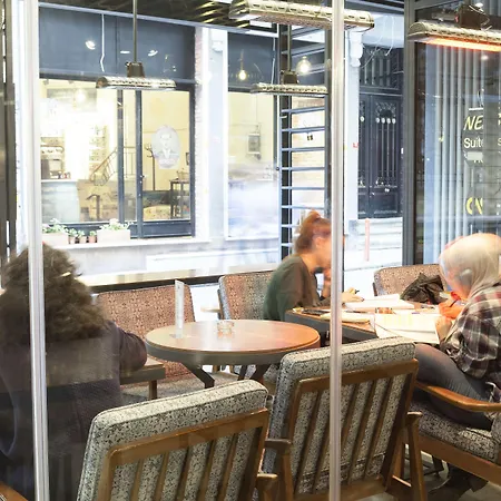 Orka Taksim 4* イスタンブール