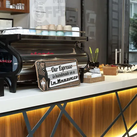 ホテル Orka Taksim イスタンブール