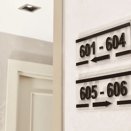 Orka Taksim 酒店 伊斯坦布尔