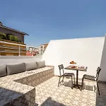 Taksim Galataport Frz Burak Ξενοδοχείο