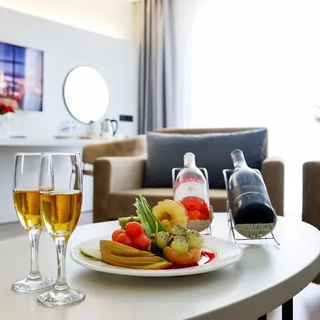 Hotel Orka Taksim & 4*