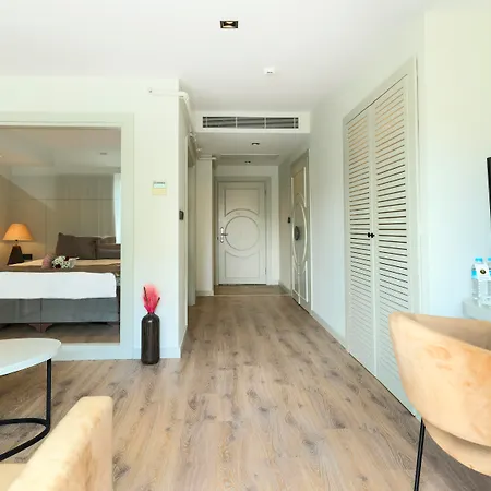 Hotel Orka Taksim & Istanbul