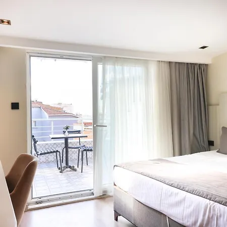 Orka Taksim & 4* Istanbul