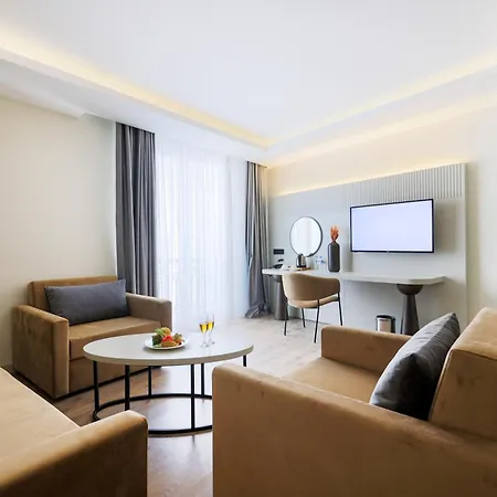 Hotel Orka Taksim & Istanbul