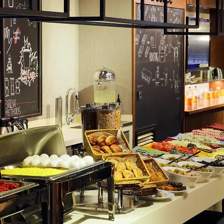 Orka Taksim & Hotel