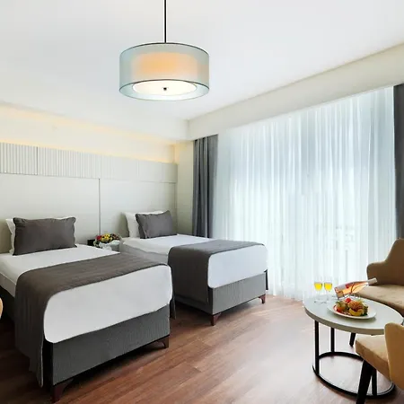Hotel Orka Taksim & Istanbul