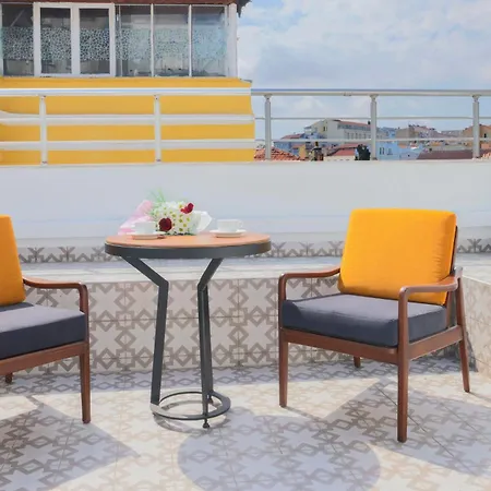 Hotel Orka Taksim &