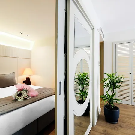 Hotel Orka Taksim & 4*
