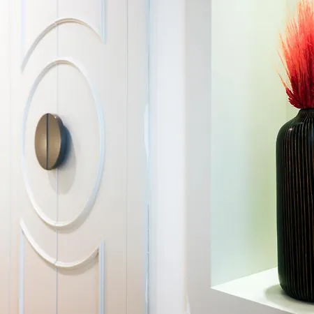 Hotel Orka Taksim & Istanbul
