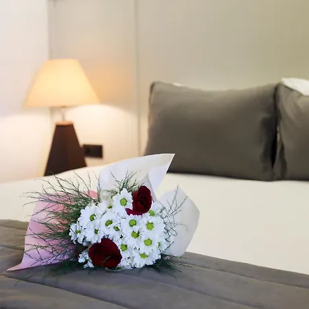 Orka Taksim & 4* Istanbul