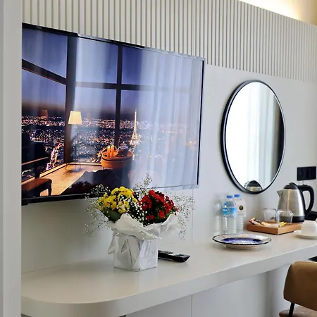Hotel Orka Taksim & 4*