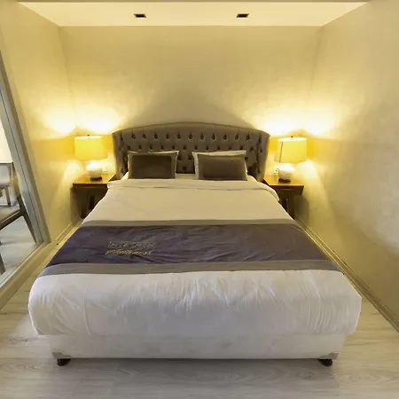 Hotel Taksim Galataport Frz Burak
