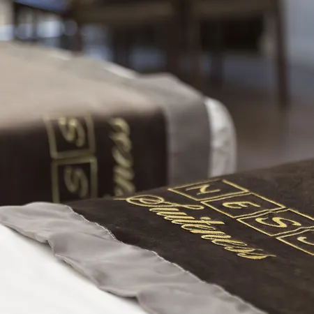 Orka Taksim 호텔 이스탄불