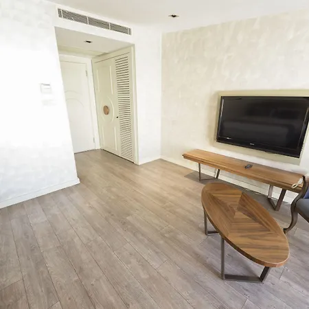 Orka Taksim 호텔 이스탄불