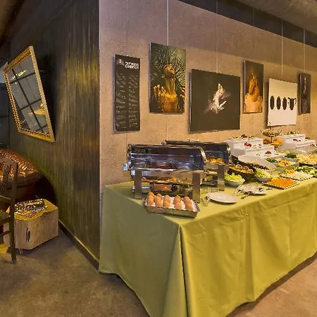 塔克西姆套房酒店 酒店 伊斯坦布尔