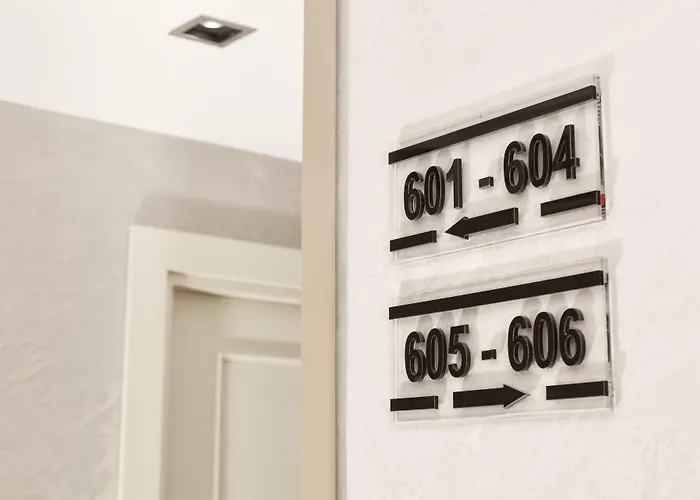 Orka Taksim מלון איסטמבול