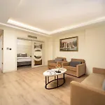 Taksim Galataport Frz Burak Hotel Istanboel